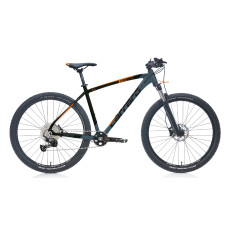 BIG 2712 DEORE 27,5" 12-V HD
