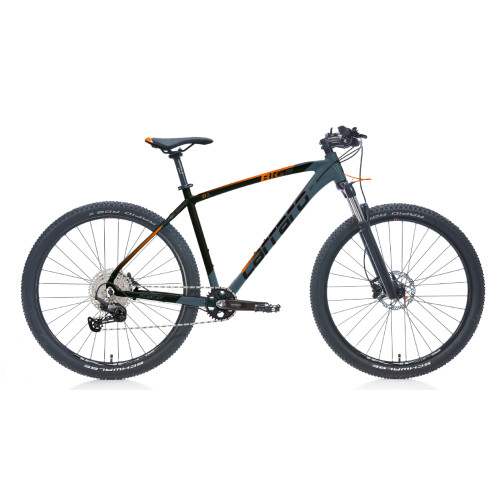 BIG 2712 DEORE 27,5" 12-V HD