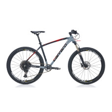 BIG 2712 SX 27,5" 12-V HD