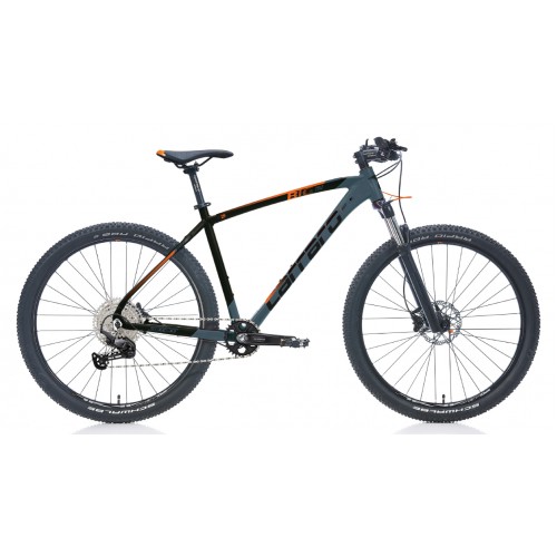 BIG 2912 DEORE 29" 12-V HD BIG 2912 DEORE 29" 12-V HD