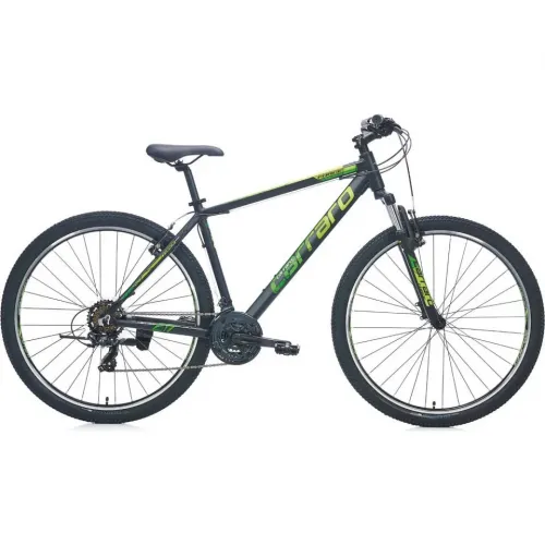 FORCE 600 26" 21-V VB FORCE 600 26" 21-V VB
