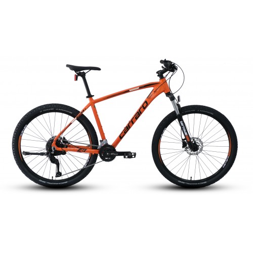 DAYTONA 718 27.5" 18-V HD DAYTONA 718 27.5" 18-V HD