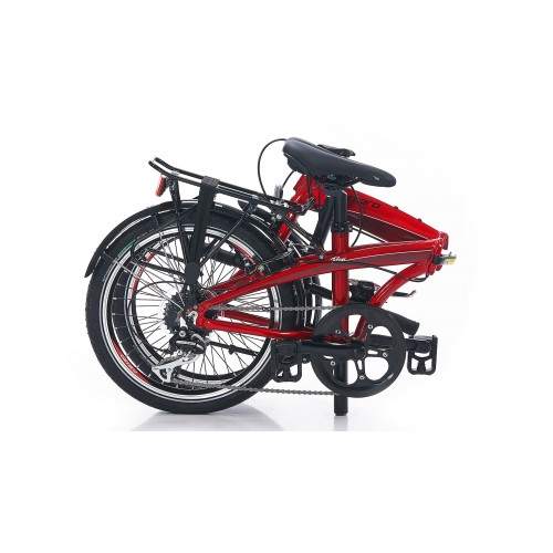 CARRARO FLEXI 108 20" 8-V VB CARRARO FLEXI 108 20" 8-V VB