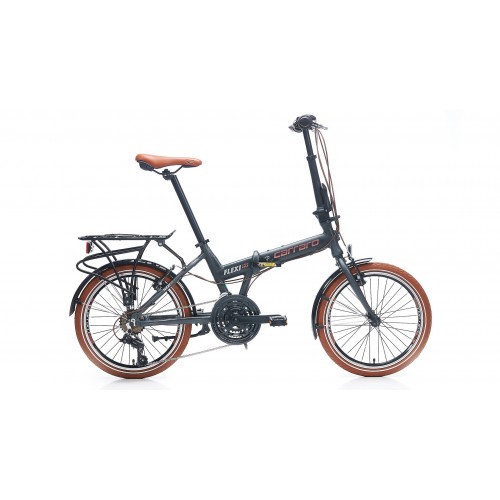 FLEXI 121 20" 21-V VB