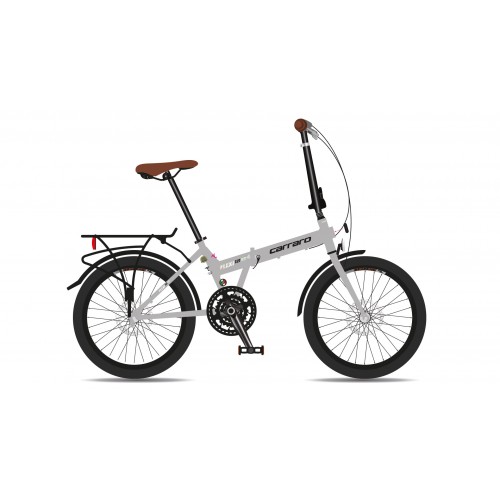 CARRARO FLEXI 121HD 21-V "HD"