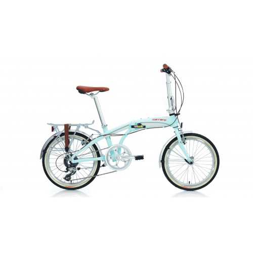 FLEXI CLASSICO 20" 8-V VB