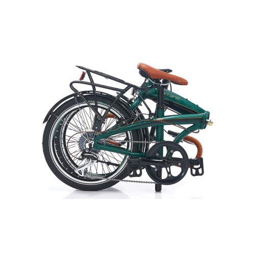 CARRARO FLEXI COMFORT 20" 8-V VB CARRARO FLEXI COMFORT 20" 8-V VB