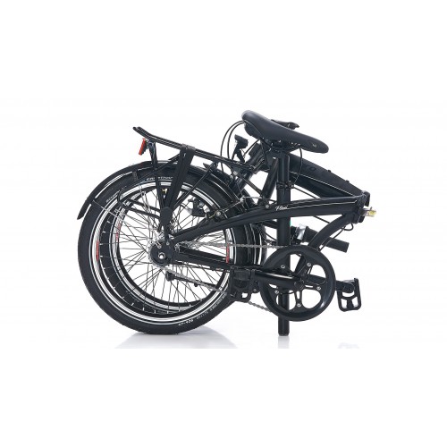 CARRARO FLEXI NERO 20" Nex-7 VB