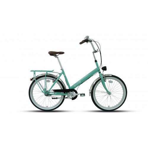 PONI 24" HUB GEAR 3-V