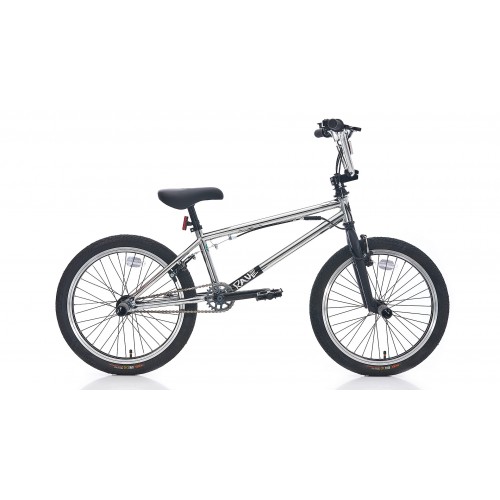 RAVE PRO BMX 20" 1-V VB RAVE PRO BMX 20" 1-V VB