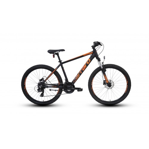 FORCE 620 26" 21-V HD
