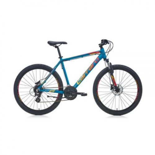 FORCE 650 26" 24-V HD