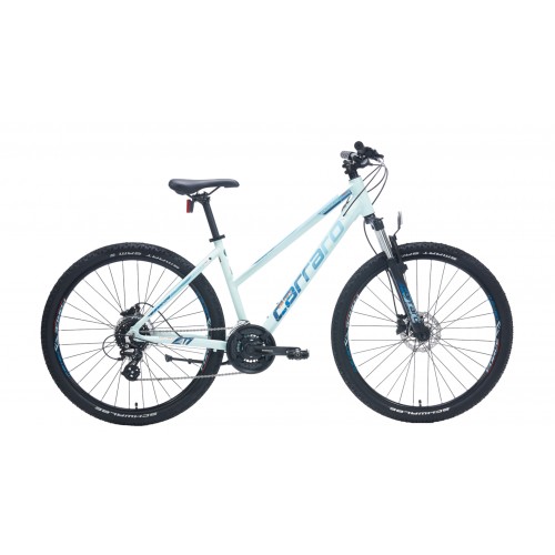 CARRARO FORCE 751 27,5" 24-V HD