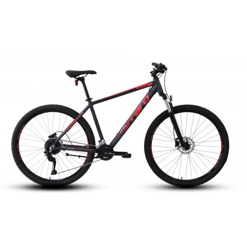CARRARO FORCE 770 C 27.5" 18-V HD CARRARO FORCE 770 C 27.5" 18-V HD