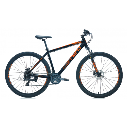 FORCE 920 29" 21-V HD