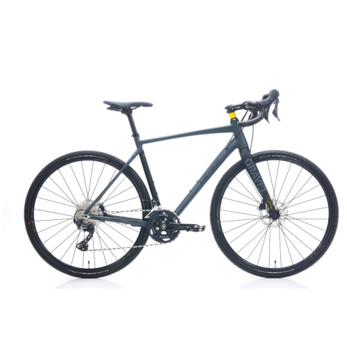 GRAVEL G4 PRO 28" 22-V HD