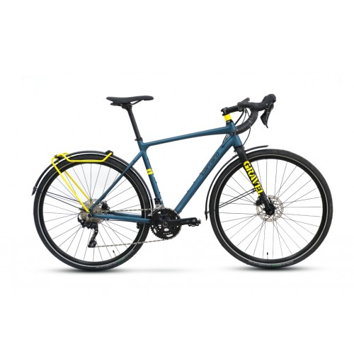 GRAVEL GT 28" 20-V HD