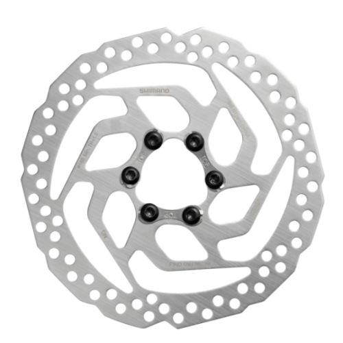 SHIMANO Disk Fren Rotoru SM-RT26 6-civata