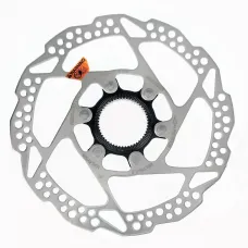 Rotor 160mm Center Lock SM-RT54 (Kilit Dahil)