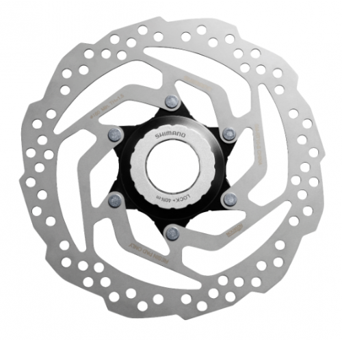 SHIMANO Disk Fren Rotoru SM-RT10 CENTER LOCK