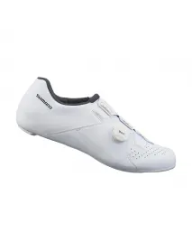 Shimano Ayakkabı SH-RC300 M Beyaz Shimano Ayakkabı SH-RC300 M Beyaz