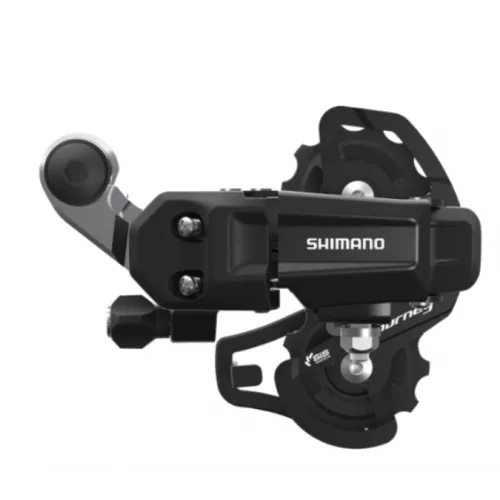 SHIMANO TOURNEY Arka Aktarıcı RD-TY200-SS 7/6 Vites