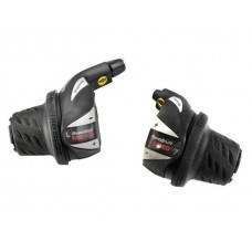 Shimano Tourney RevoShift Vİtes Kolu Seti 3x7