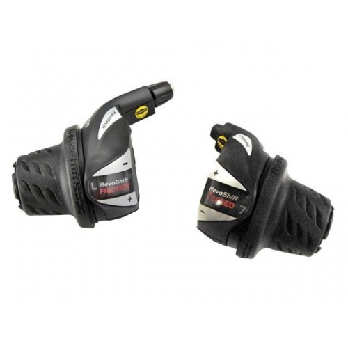 Shimano Tourney RevoShift Vİtes Kolu Seti 3x7