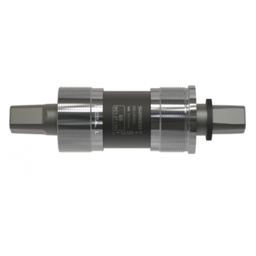 Orta Göbek BB-UN300 Kare tipi 127.5 mm 68 (BSA) mm