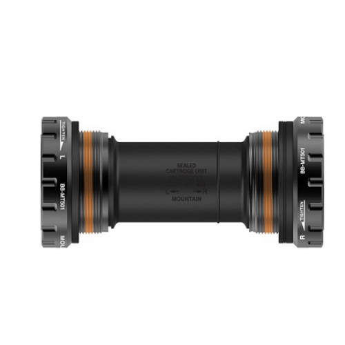 Orta Göbek (HOLLOWTECH II) BB-MT501 HOLLOWTECH II 68 / 73 (BSA) mm