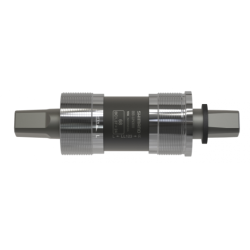 Orta Göbek BB-UN300 Kare tipi 117.5 mm 68 (BSA) mm