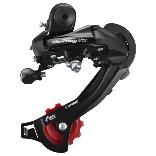 Shimano RD-TZ500 Tourney Arka Vites
