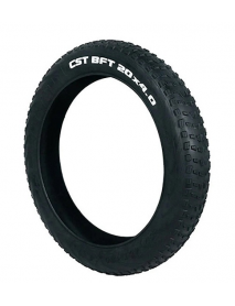 CST Dış Lastik 20X4.0 C1752 BFT 1.5mm Zırhlı