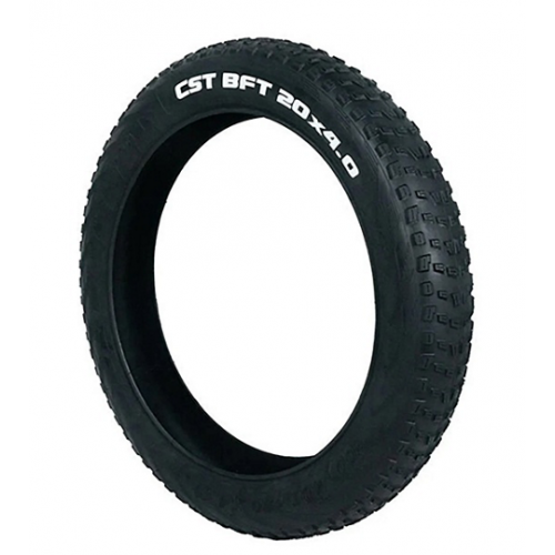 CST Dış Lastik 20X4.0 C1752 BFT 1.5mm Zırhlı