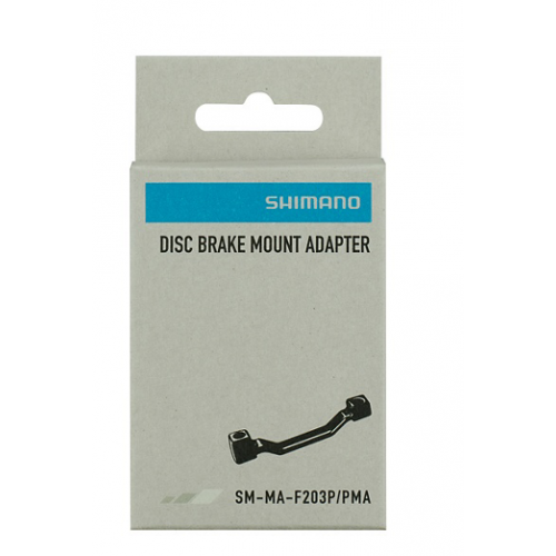 SHIMANO Disk Fren Bağlantı Adaptörü SM-MA P/PM