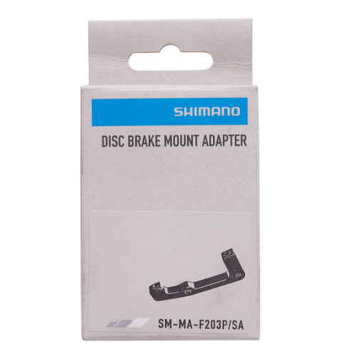 SHIMANO Disk Fren Bağlantı Adaptörü SM-DBADT P/S