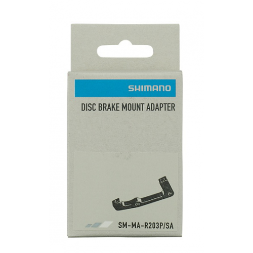 SHIMANO Disk Fren Bağlantı Adaptörü SM-DBADT P/S