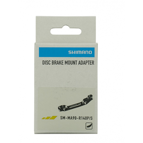 SHIMANO Disk Fren Bağlantı Adaptörü SM-MA90 P/S