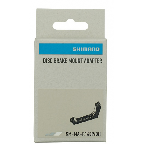 SHIMANO Disk Fren Bağlantı Adaptörü SM-DBADT P/D
