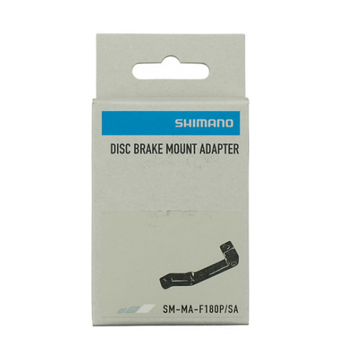 SHIMANO Disk Fren Bağlantı Adaptörü SM-DBADT S/P