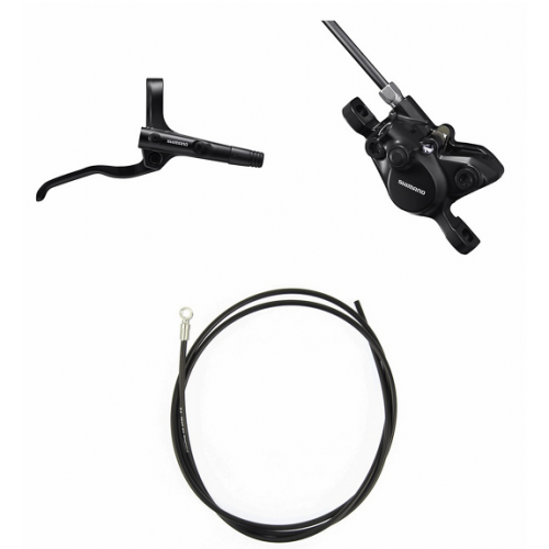 Disk Fren Seti arka MT-200 BL-MT200(R)/BR-MT200(R)