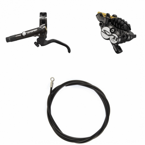 Disk Fren Set Ön M820 Saint 1000mm BH90