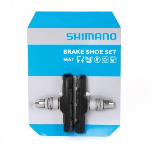 Shimano S65T Fren Pabucu Çift V-fren