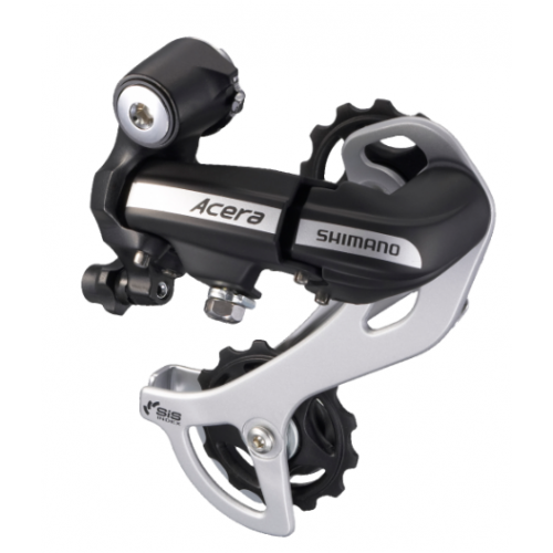 SHIMANO ACERA Arka Aktarıcı RD-M360-SGS 8/7 vites