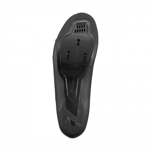 SHIMANO SH-RC300M YOL AYAKKABISI Siyah