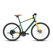 SPORTIVE 328C 28" 18-V HD