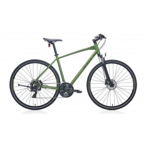 CARRARO SPORTIVE 223 28" 21-V HD