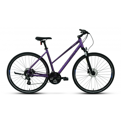 SPORTIVE 226 28" 24-V HD