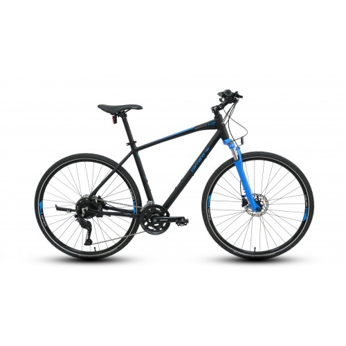 SPORTIVE 227 28" 27-V HD