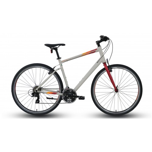 CARRARO SPORTIVE 321 28" 21-V VB